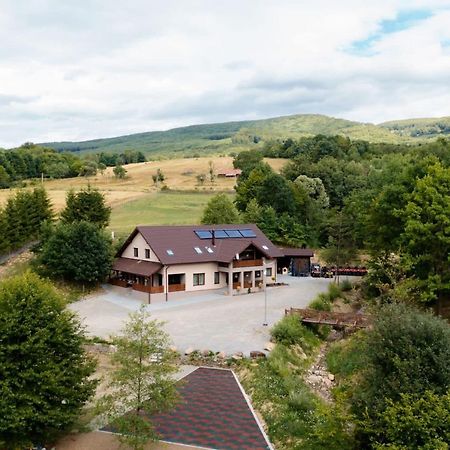 Transylvanian Relax House Lupeni  Экстерьер фото