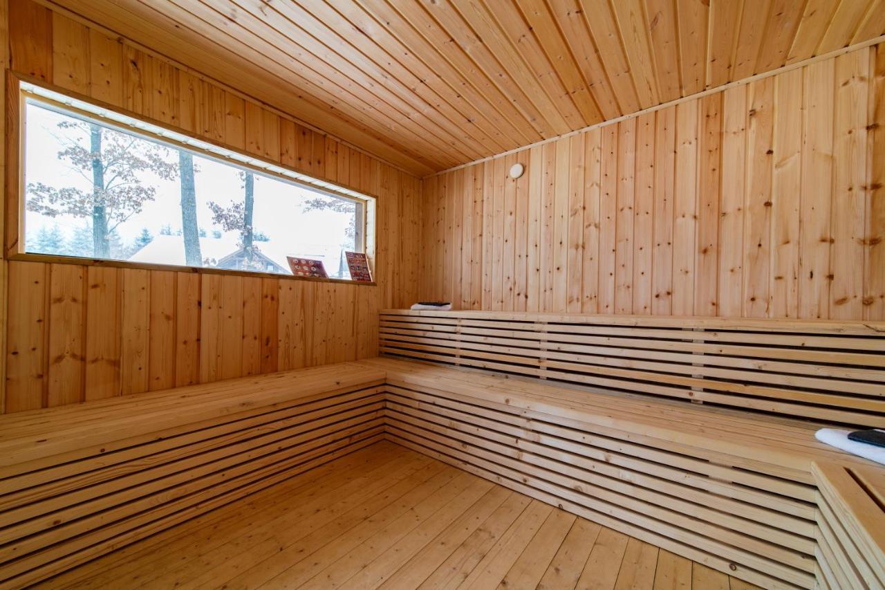 Transylvanian Relax House Lupeni  Экстерьер фото