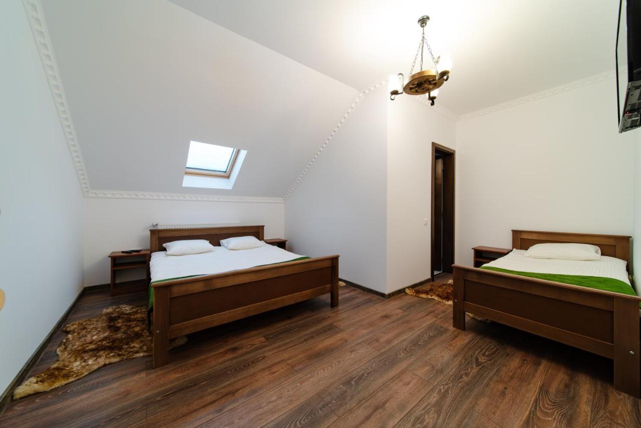 Transylvanian Relax House Lupeni  Экстерьер фото