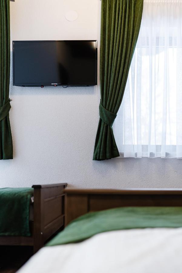 Transylvanian Relax House Lupeni  Экстерьер фото