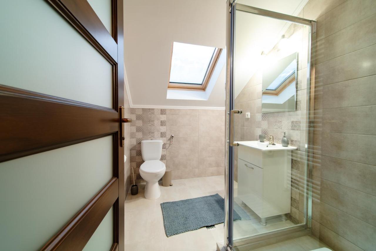 Transylvanian Relax House Lupeni  Экстерьер фото