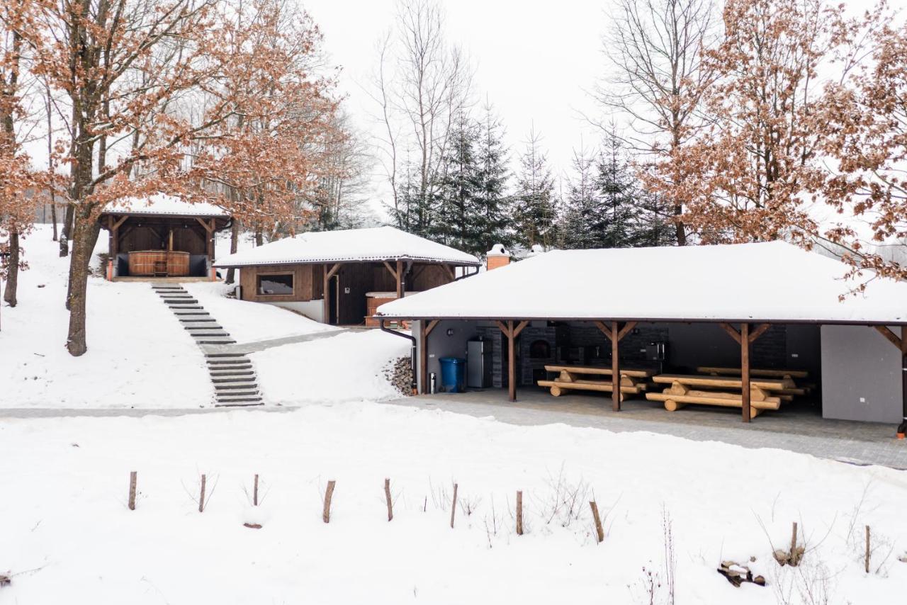 Transylvanian Relax House Lupeni  Экстерьер фото
